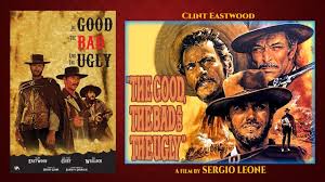 The Good Bad and Ugly