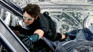 Mission Impossible Series